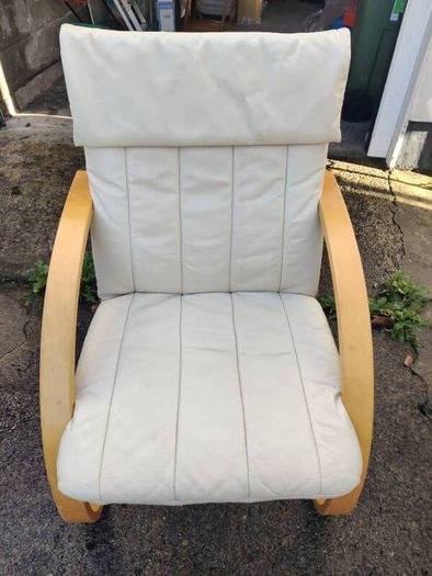 Ikea Armchair