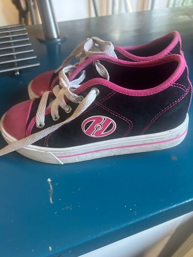 heelies