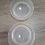 Elvie catch milk collection cups Image 3