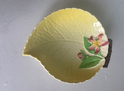 Vintage Carlton ware trinket dish