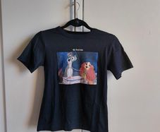 Pull&Bear Lady & the Tramp tshirt RRP 16 euro