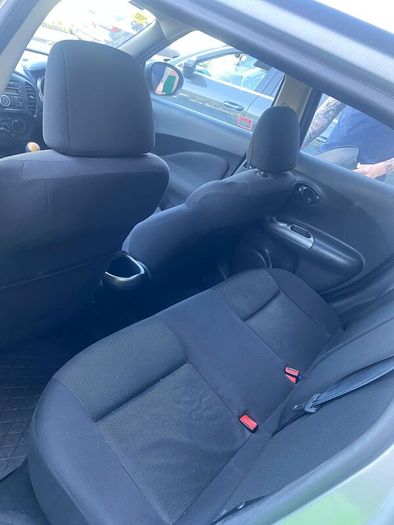 2011 Nissan Juke
