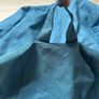 NEW large bean bag cover with zip & top carry handle Image 5