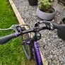 Kids bike Carrera Saruna 20 inches. Image 2