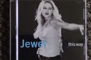 Jewel - This Way CD