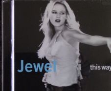 Jewel - This Way CD