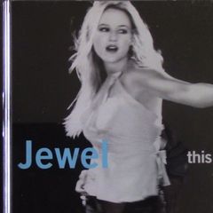 Jewel - This Way CD