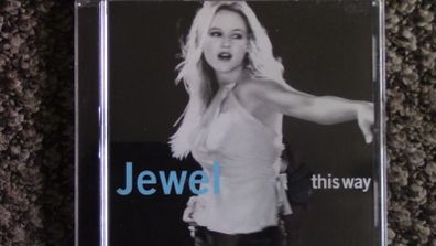 Jewel - This Way CD
