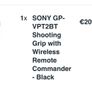 Sony ZV-E10 camera Image 6