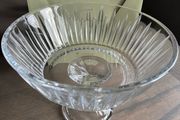 Galway crystal bowl