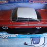 Joyride / ERTL - 1958 Plymouth Fury Christine Movie Car 1:18 Scale Image 6