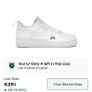 Get Rare Premium Nike Air Force 1 Image 4