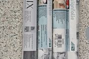 Self Adhesive Vinyl - To cover kitchen counter and Press Doors