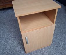 Bedside Locker - Free Collection