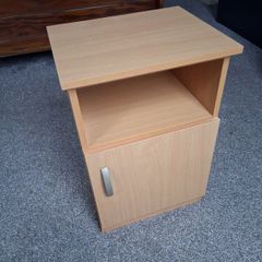 Bedside Locker - Free Collection