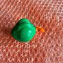1990s Teenage Mutant Ninja Turtles Water Fun Ball Michaelangelo Image 6