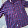 Shoreleave heavy cotton shirt - large Image 4