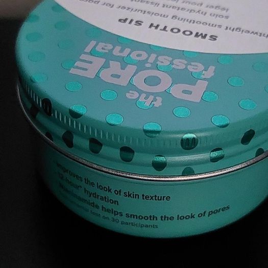 Benefit The Professional Smooth Sip Moisturiser 50 ml