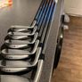 Mizuno JPX 919 Hot Metal Irons 5-pw Image 3