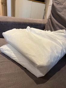 Mattress cover