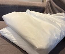 Mattress cover