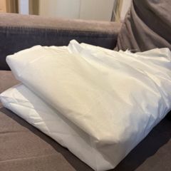 Mattress cover