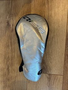 Driver Head Cover