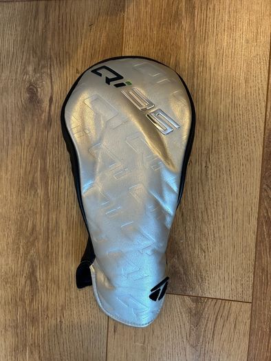 Driver Head Cover