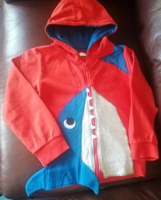Kids Hoodie