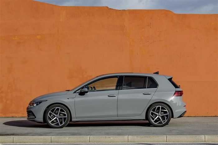 18 19" Inch Golf Gti Dallas Style Wheels Vw Mk5 Mk6 Mk7 Mk7.5 Audi A3 Caddy Van Seat Leon Scirocco 5x112