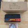 4000W Pure Sine Wave Power Inverter Voltage transformer DC12V to AC 220V Converter+2 LED Display Image 9