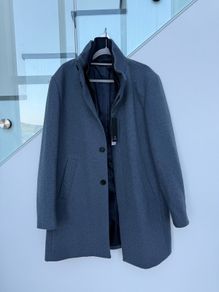 Matinique 3/4 length coat