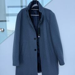 Matinique 3/4 length coat