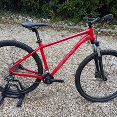 Merida Big Nine 20 in Large BRAND NEW