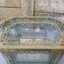 Antique Jewellery Brass Caskets Image 4