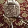 Genuine Michael Kors Leather Backpack Image 4