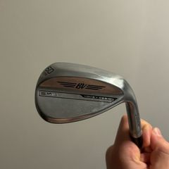 Sm 10 Vokey Wedge