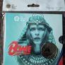 Royal Mint Music Legends "David Bowie" Cupro-Nickel X 4 Image 2