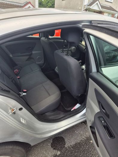 Renault Fluence 2011