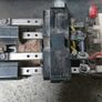 Large vintage machine on/off switch Image 4