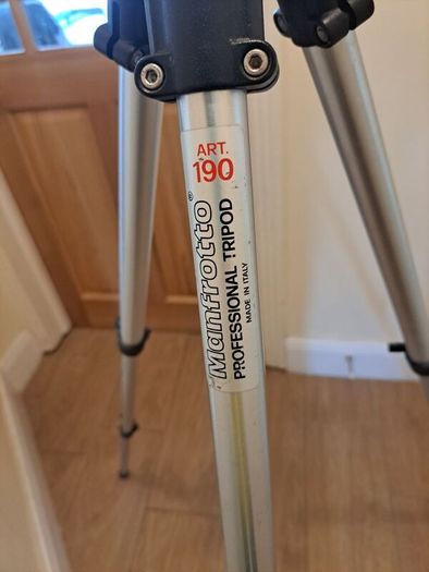 camera tripod