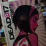 Dead@17 ! Afterbirth ! Complete Series ! 4 Issues ! 2009 ! by Image Comics ! Image 10