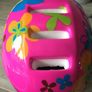 girls helmet Image 4