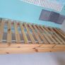 bed frame single Image 4