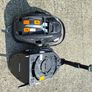 Cybex Car Seat & 360 Rotating Base Image 3