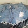 Cheeky shorts Image 3