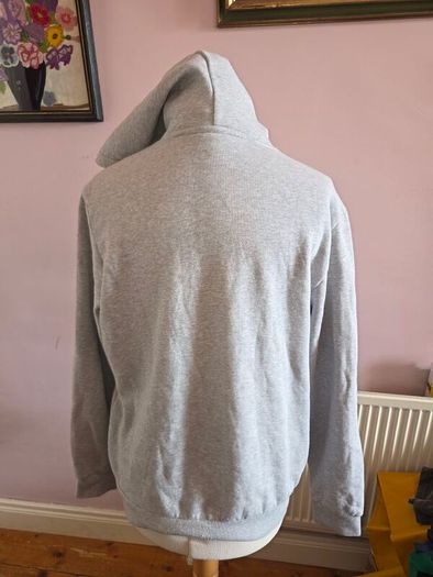 Lacoste Classic Fit Hoodie - Large size