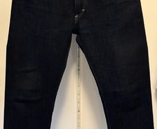 lee 101z japan woven
