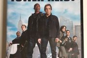 Tower Heist [2011] Ben Stiller, Eddie Murphy, Casey Affleck, Alan Alda, Judd Hirsch, Tea Leoni &amp; Michael Pena [Movie DVD]