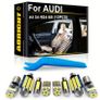 LED Car Interior Lighting upgrade light kits Image 2